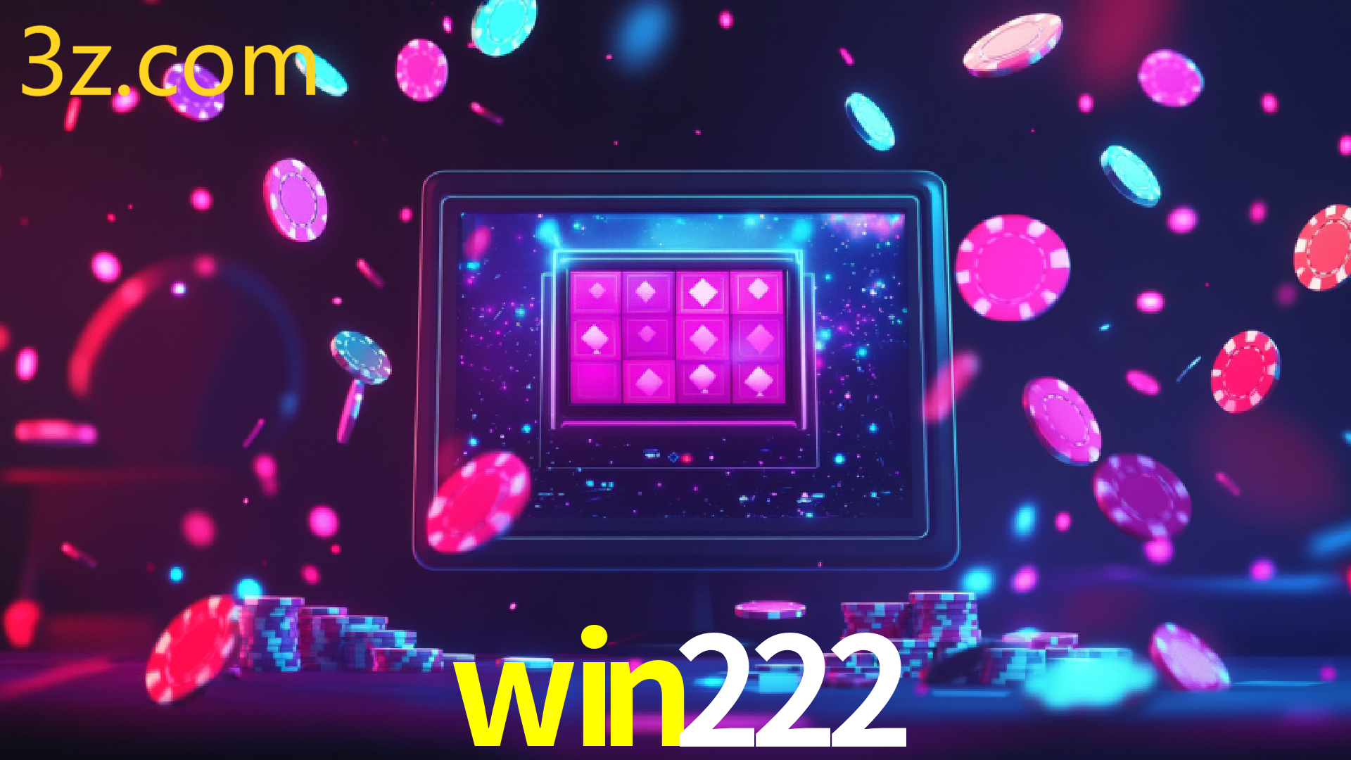 WIN222