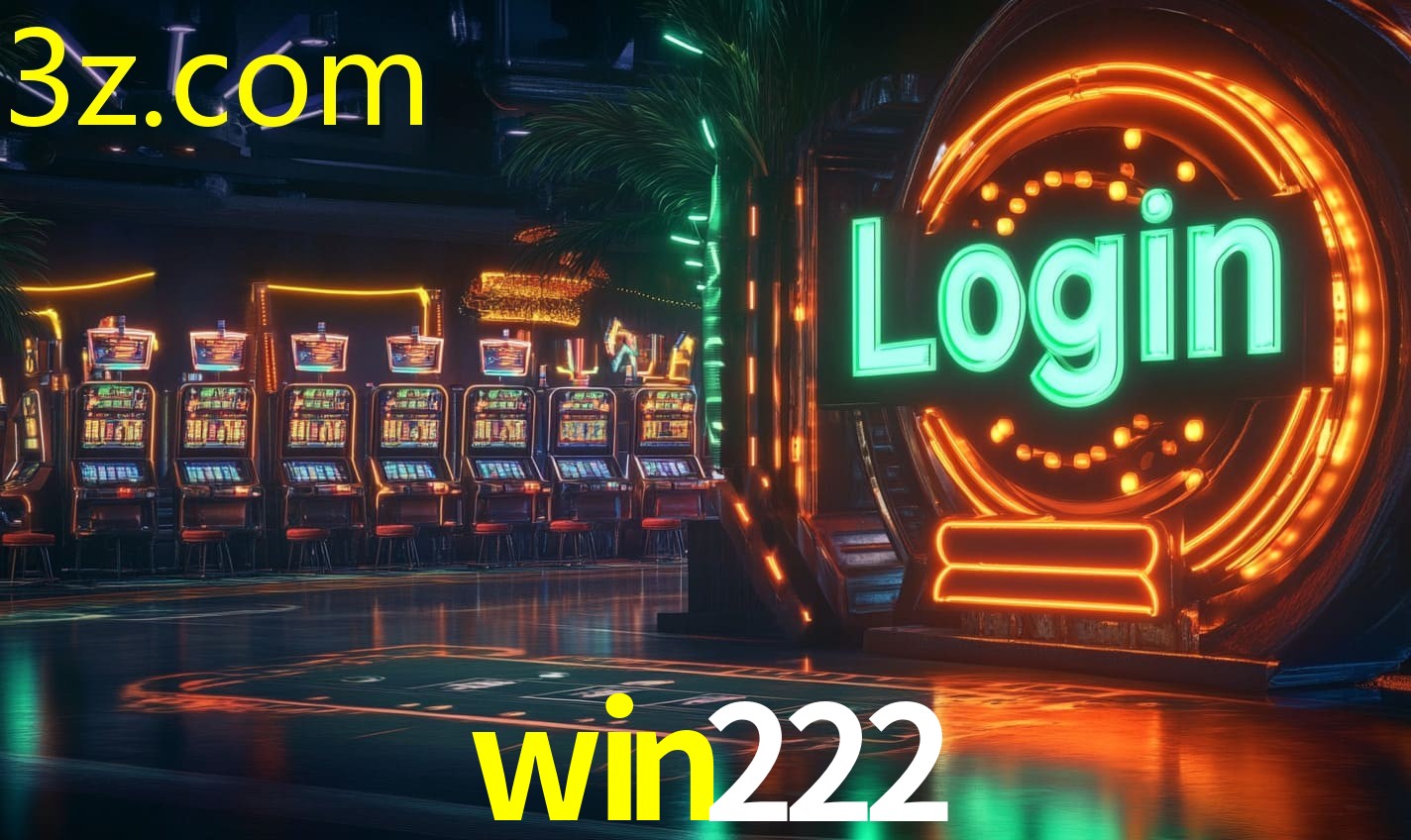 WIN222
